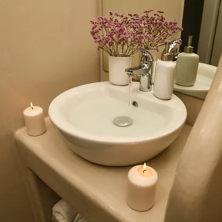 Apartman One Bedroom In Emporio Central Square Emborió