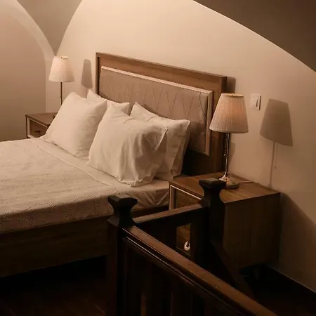 Apartman One Bedroom In Emporio Central Square *