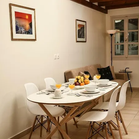 One Bedroom In Emporio Central Square *