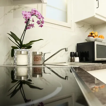 One Bedroom In Emporio Central Square Apartman *