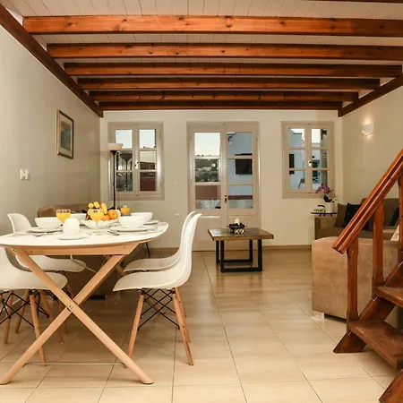 One Bedroom In Emporio Central Square Apartman