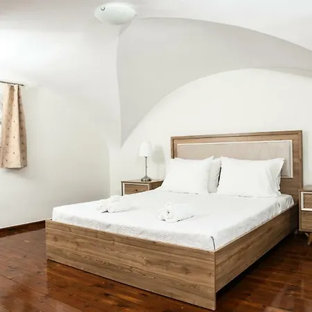 One Bedroom In Emporio Central Square Apartman *