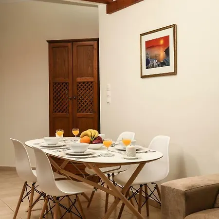 Apartment One Bedroom In Emporio Central Square *
