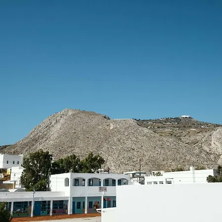 Appartamento One Bedroom In Emporio Central Square *