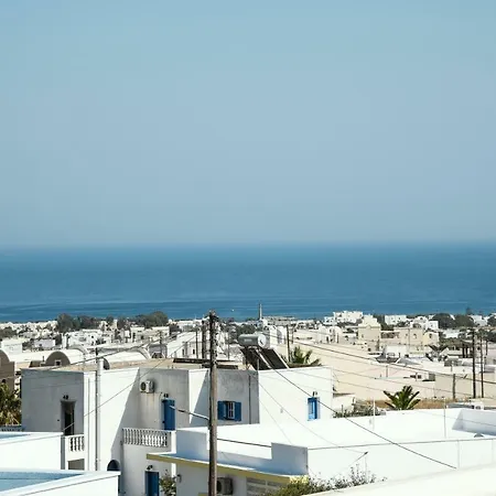 One Bedroom In Emporio Central Square شقة Emporio (Santorini)